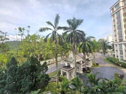 Symphony Heights (D21), Condominium #597585081